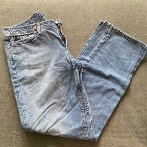 Lucky “wonder” Jeans